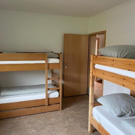 Ferienwohnung Hellwig Medebach Ngoại thất bức ảnh
