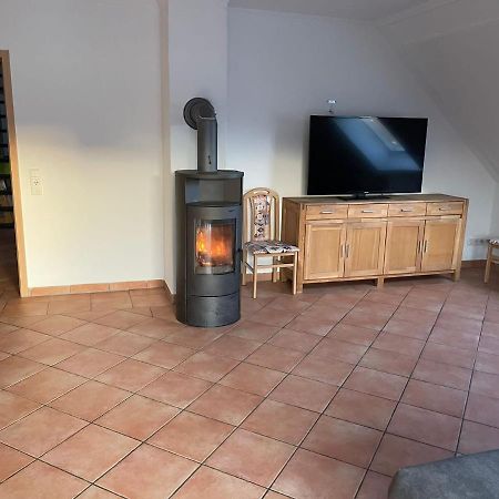 Ferienwohnung Hellwig Medebach Ngoại thất bức ảnh