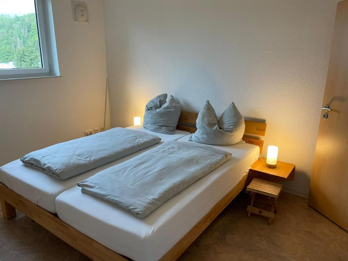 Ferienwohnung Hellwig Medebach Ngoại thất bức ảnh